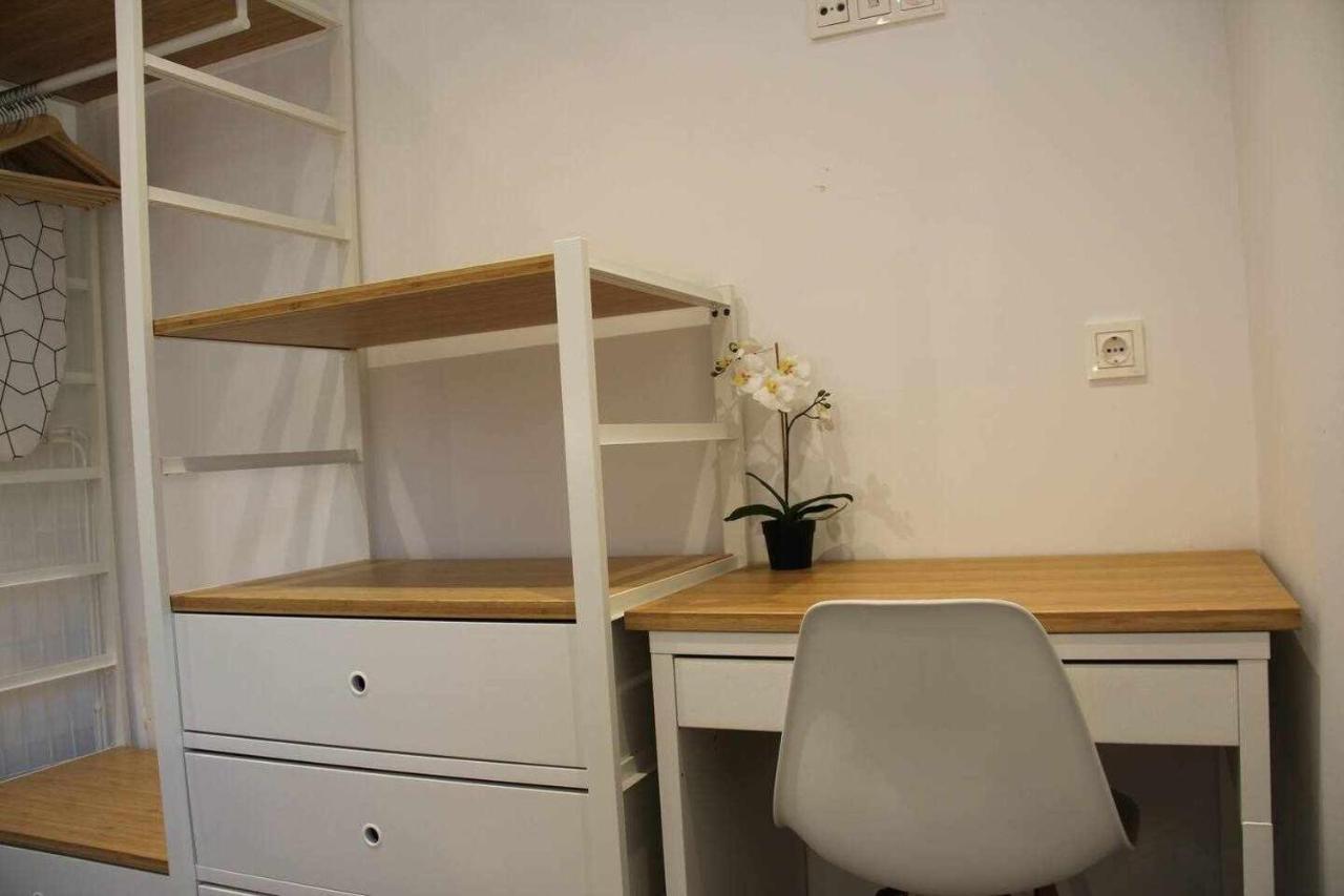 Apartamentos Rurales Patxillaborda Hego Lezo Buitenkant foto